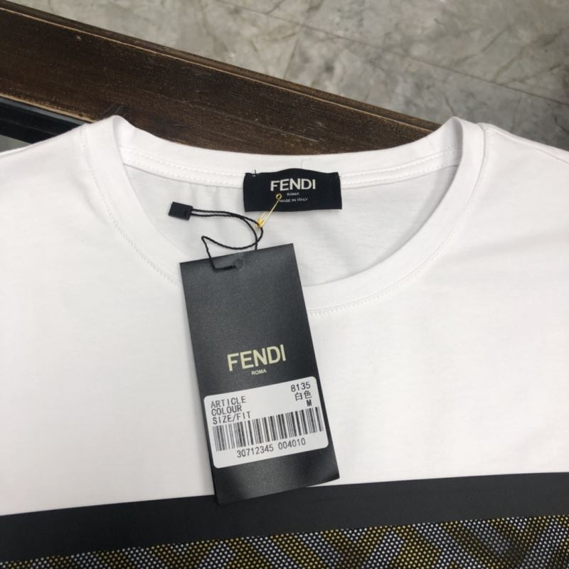 Fendi T-Shirts